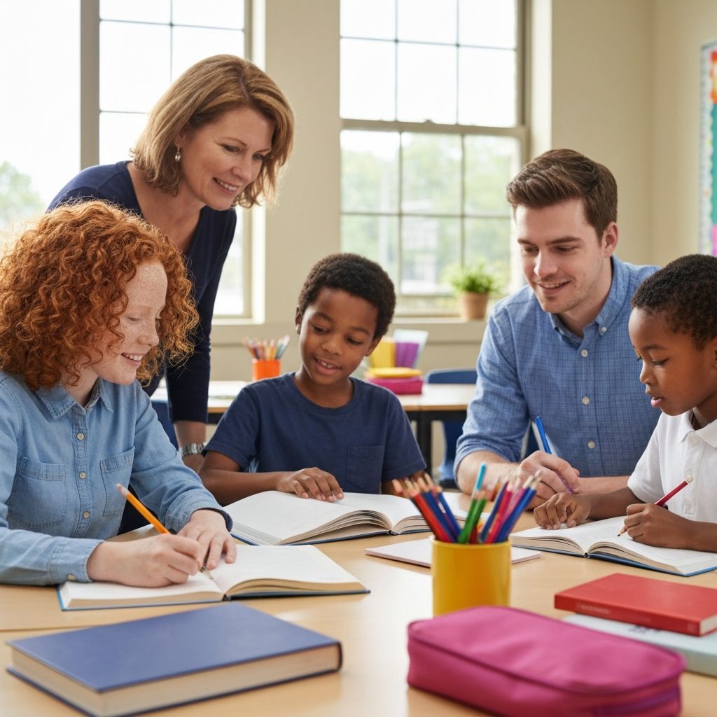 Educational Support
